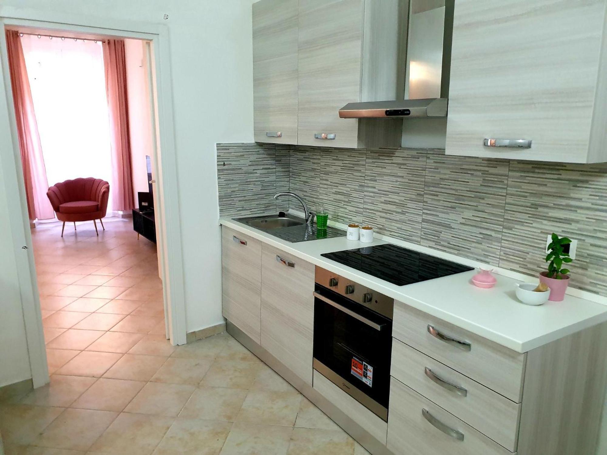 Elena&Bryan Guest House La Spezia Luaran gambar