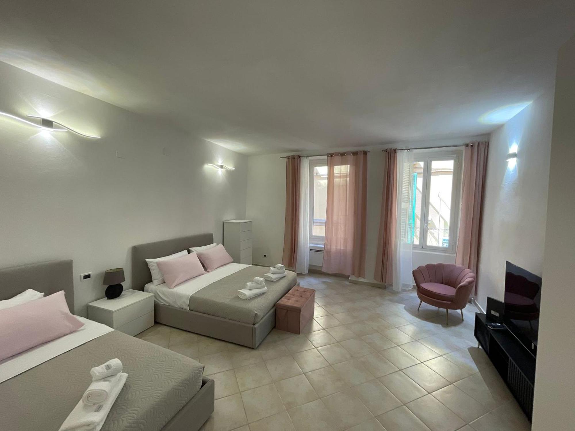 Elena&Bryan Guest House La Spezia Luaran gambar