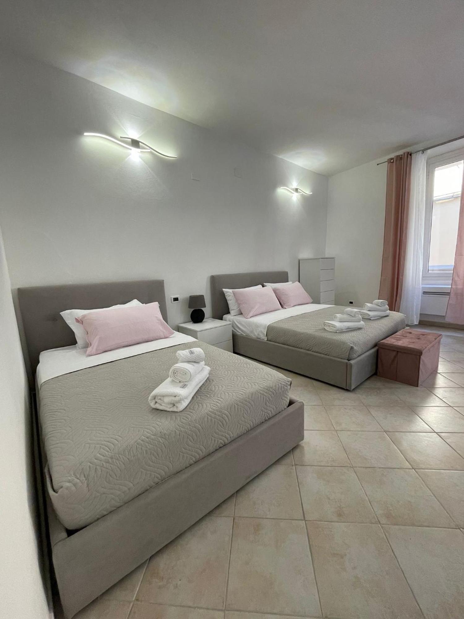 Elena&Bryan Guest House La Spezia Luaran gambar